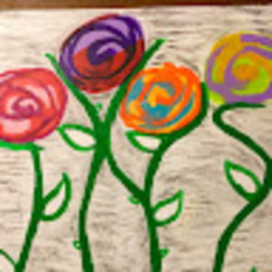 Meet your Posher, Mandy